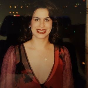 Meet your Posher, Lisa